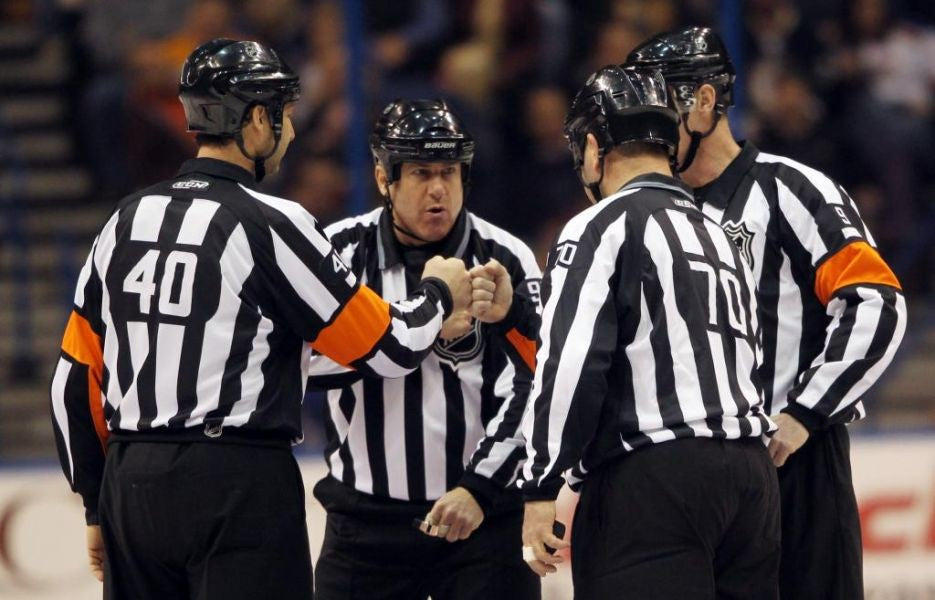 Hockey Referee Jerseys Ice Hockey Jerseys