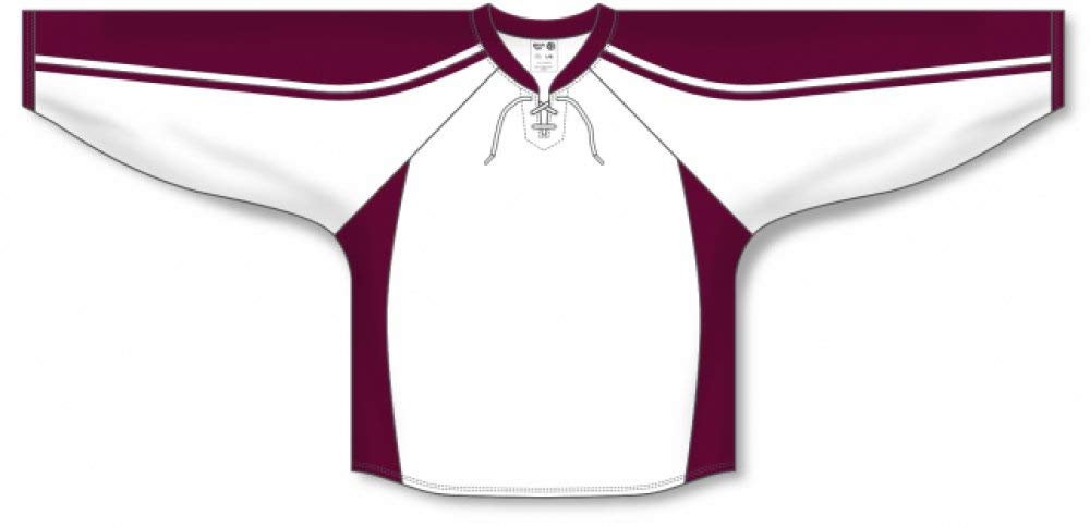 Customization Depot Peterborough Petes White Canada / USA Made Canada / USA Made Hockey Jerseys