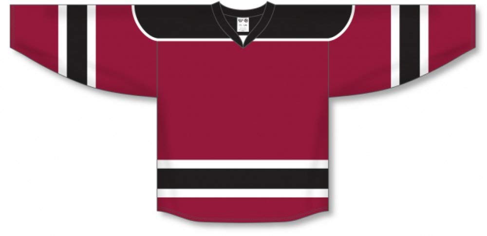 Customization Depot 2011 Washington Winter Classic White Sublimated Jersey