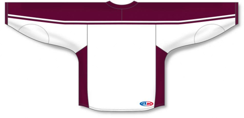 Customization Depot Peterborough Petes White Canada / USA Made Canada / USA Made Hockey Jerseys