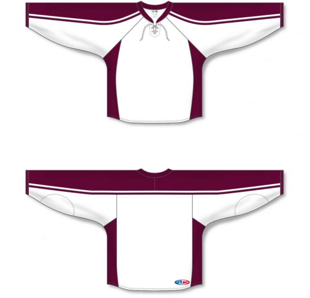 Customization Depot Peterborough Petes White Canada / USA Made Canada / USA Made Hockey Jerseys
