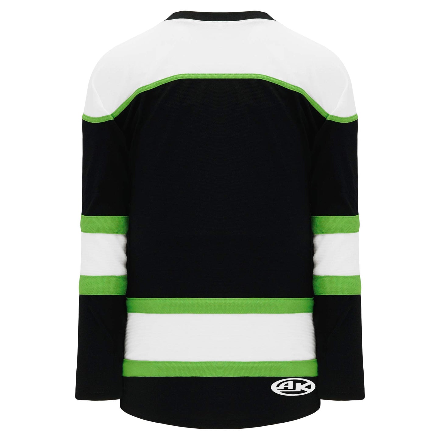 Lime Green  hockey jerseys no minimum