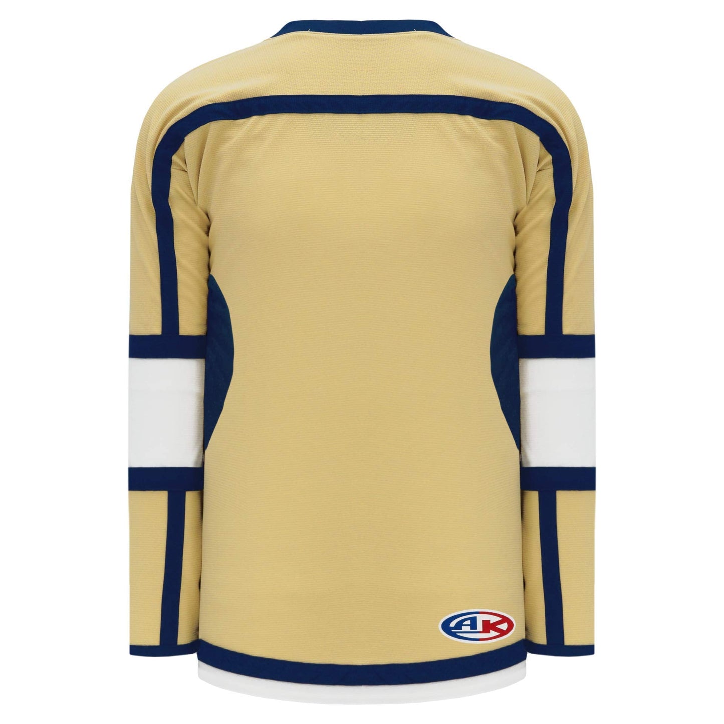 Custom Vegas, Navy, White hockey jerseys no minimum