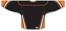 Load image into Gallery viewer, North America AV RED Gussets Pro Plain Blank Hockey Jerseys