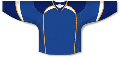 Custom 2011 ST. Louis Royal Pro Canada / USA Made  Hockey Jerseys
