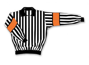 Custom or blank Wholesale Customization Depot Referee Jerseys RJ200-263