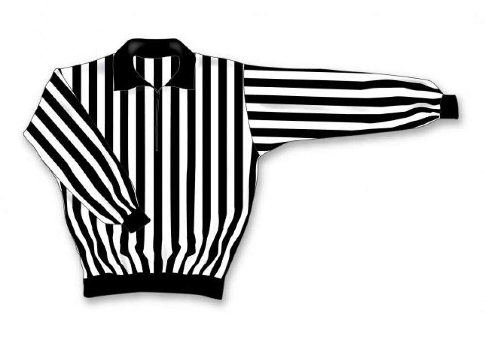 Custom or blank Wholesale Customization Depot Referee Jerseys RJ150