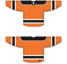 Load image into Gallery viewer, Select Plain Blank Hockey Jerseys H7500-330