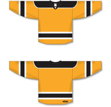 Load image into Gallery viewer, Select Plain Blank Hockey Jerseys H7500-329
