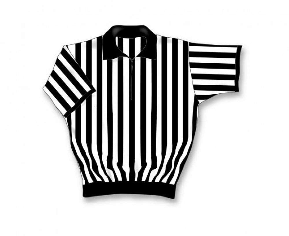 Custom Customization Depot Referee Jerseys RJ125