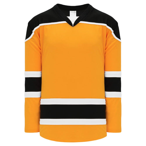 Select Plain Blank Hockey Jerseys H7500-329
