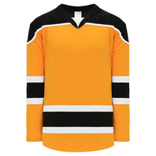 Load image into Gallery viewer, Custom or blank Wholesale Select Plain Blank Hockey Jerseys H7500-329