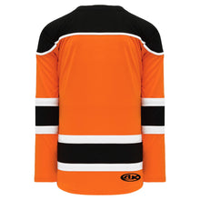 Load image into Gallery viewer, Custom or blank Wholesale Select Plain Blank Hockey Jerseys H7500-330