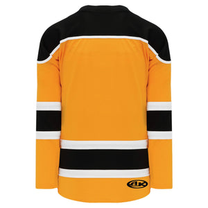 Custom or blank Wholesale Select Plain Blank Hockey Jerseys H7500-329