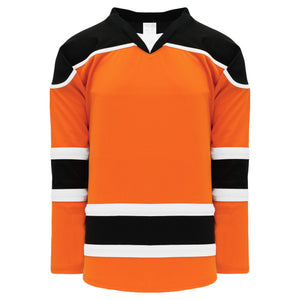 Select Plain Blank Hockey Jerseys H7500-330