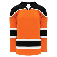 Load image into Gallery viewer, Custom or blank Wholesale Select Plain Blank Hockey Jerseys H7500-330