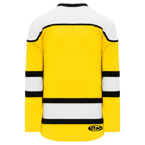 Custom or blank Wholesale Select Plain Blank Hockey Jerseys H7500-256