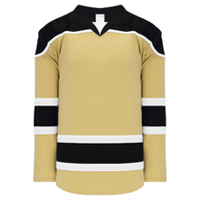 Load image into Gallery viewer, Custom or blank Wholesale Select Plain Blank Hockey Jerseys H7500-281