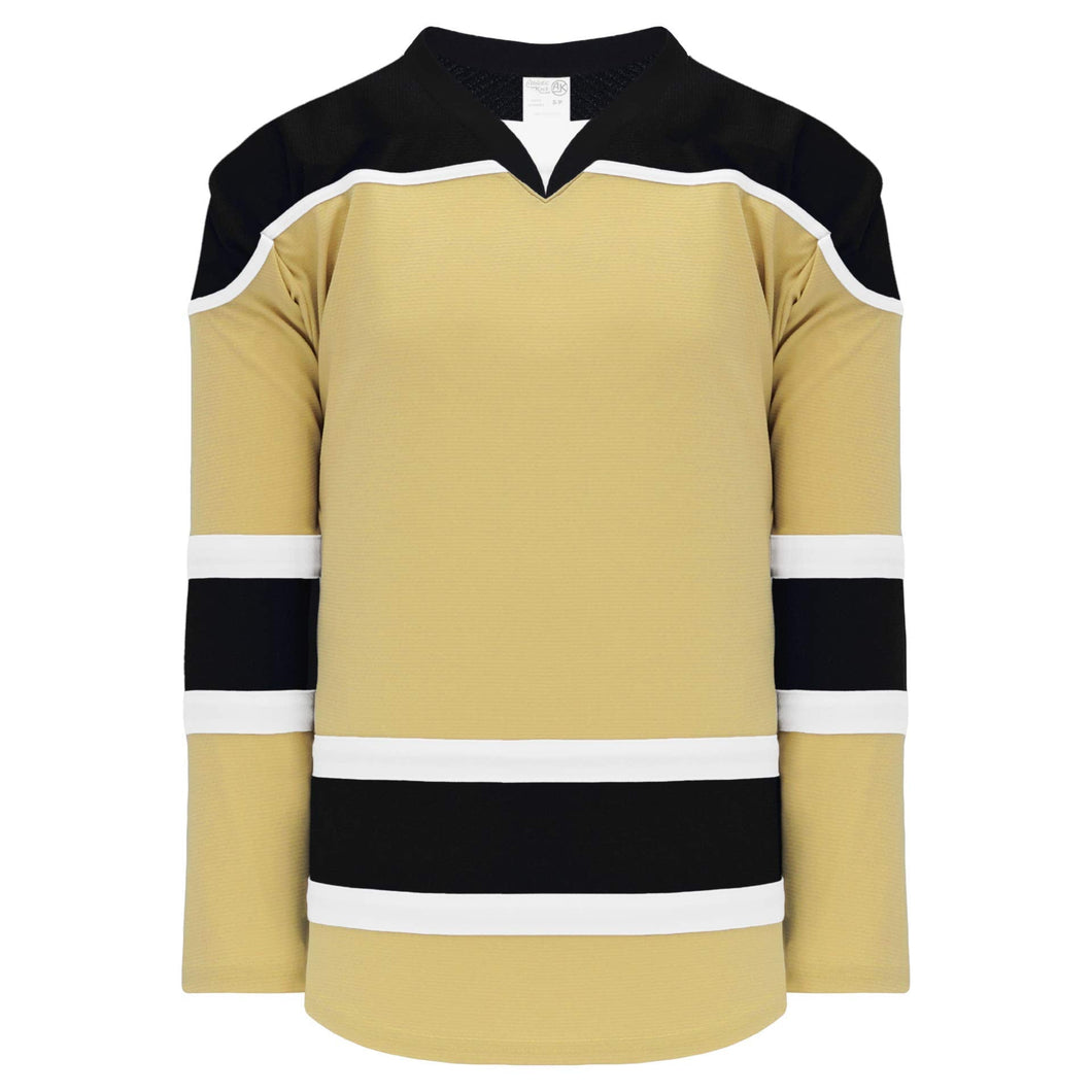 Custom or blank Wholesale Select Plain Blank Hockey Jerseys H7500-281
