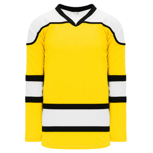 Select Plain Blank Hockey Jerseys H7500-256
