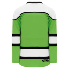 Load image into Gallery viewer, Select Plain Blank Hockey Jerseys H7500-107