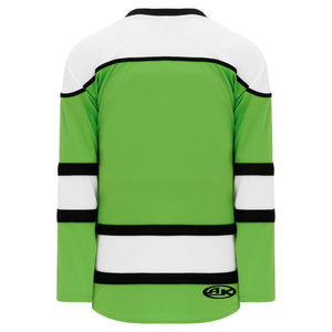 Select Plain Blank Hockey Jerseys H7500-107