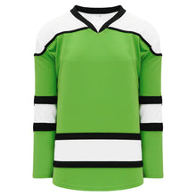 Load image into Gallery viewer, Select Plain Blank Hockey Jerseys H7500-107