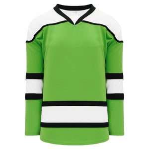 Select Plain Blank Hockey Jerseys H7500-107