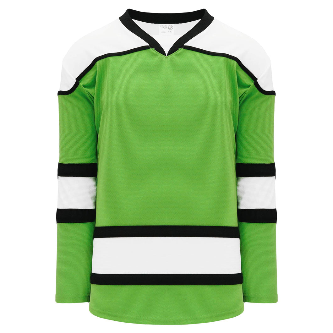 Select Plain Blank Hockey Jerseys H7500-107