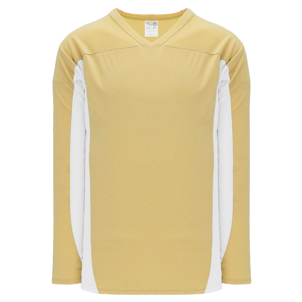 Vegas, White League Plain Blank Hockey Jerseys