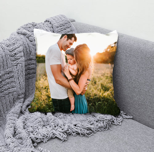 Pillow Cases Canada